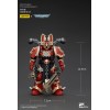 JoyToy Chaos Space Marines - World Eaters Khorne Berzerker 6 - Warhammer 40K