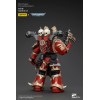 JoyToy Chaos Space Marines - World Eaters Khorne Berzerker 6 - Warhammer 40K