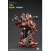 JoyToy Chaos Space Marines - World Eaters Khorne Berzerker 6 - Warhammer 40K