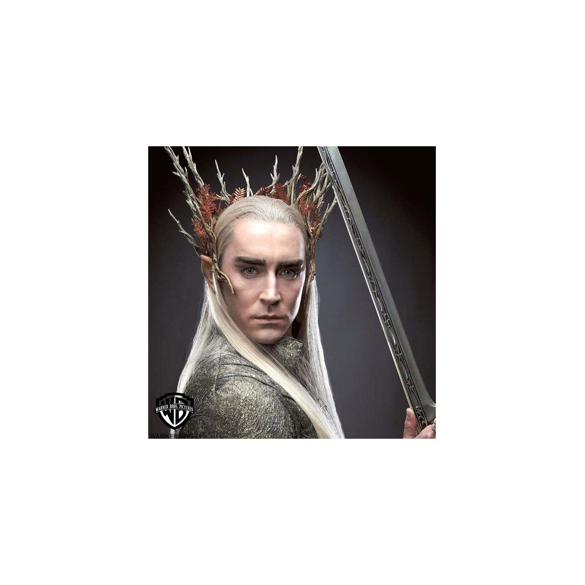 United Cutlery Hobbit réplique 1/1 Epee Thranduil