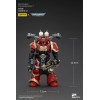 JoyToy Chaos Space Marines - World Eaters Khorne Berzerker 7 - Warhammer 40K