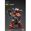 JoyToy Chaos Space Marines - World Eaters Khorne Berzerker 7 - Warhammer 40K