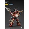 JoyToy Chaos Space Marines - World Eaters Lord Invocatus - Warhammer 40K