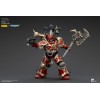 JoyToy Chaos Space Marines - World Eaters Lord Invocatus - Warhammer 40K