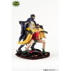 Pure Arts - PX Statuette - Diorama Batman & Robin (1966) 1/8