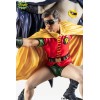 Pure Arts - PX Statuette - Diorama Batman & Robin (1966) 1/8