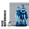 Pure Arts - Batman & Robin (1966) statue 1/4