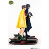 Pure Arts - Batman & Robin (1966) statue 1/4