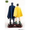 Pure Arts - Batman & Robin (1966) statue 1/4