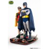Pure Arts - Batman & Robin (1966) statue 1/4