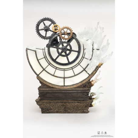 Pure Arts - Animus Jacob & Evie Frye 1/4 - Assassin's Creed Syndicate