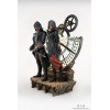 Pure Arts - Animus Jacob & Evie Frye 1/4 - Assassin's Creed Syndicate