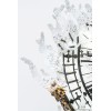 Pure Arts - Animus Jacob & Evie Frye 1/4 - Assassin's Creed Syndicate