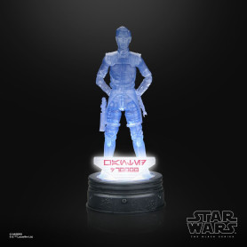 Star Wars The Black Series - Ezra Bridger Holocomm Collection - Ahsoka