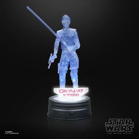 Star Wars The Black Series - Ezra Bridger Holocomm Collection - Ahsoka