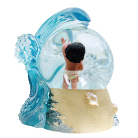Enesco Disney Moana Vaiana - Moana snow globe