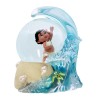 Enesco Disney Moana Vaiana - Moana snow globe