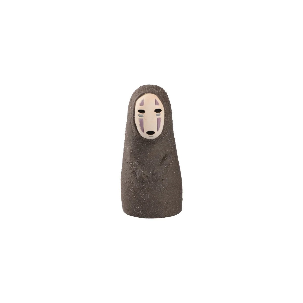 Maison Ghibli - No Face Shigaraki - Chihiro's Journey
