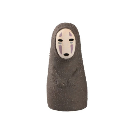 Maison Ghibli - No Face Shigaraki - Chihiro's Journey