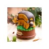 CHATBUS Music Box - My Neighbor Totoro - Studio GHIBLI