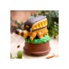 CHATBUS Music Box - My Neighbor Totoro - Studio GHIBLI