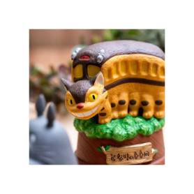 CHATBUS Music Box - My Neighbor Totoro - Studio GHIBLI
