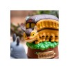CHATBUS Music Box - My Neighbor Totoro - Studio GHIBLI