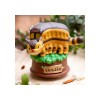 CHATBUS Music Box - My Neighbor Totoro - Studio GHIBLI