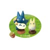 Maison Ghibli - Benelic Blue Totoro Statue - My Neighbor Totoro