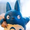 Maison Ghibli - Benelic Blue Totoro Statue - My Neighbor Totoro