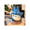 Maison Ghibli - Benelic Blue Totoro Statue - My Neighbor Totoro
