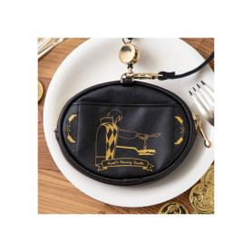 Maison Ghibli Benelic - Coin purse Calcifer & Oeuf et Bacon - The Moving Castle