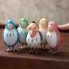 Maison Ghibli Ensky - Bobble head Heron - The Boy and the Heron