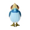 Maison Ghibli Ensky - Bobble head Heron - The Boy and the Heron