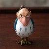 Maison Ghibli Ensky - Bobble head Heron - The Boy and the Heron