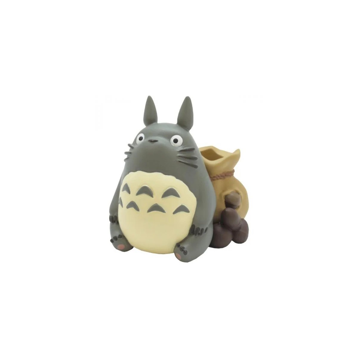 Maison Ghibli Ensky - Totoro pencil pot - My Neighbor Totoro - Maison Ghibli