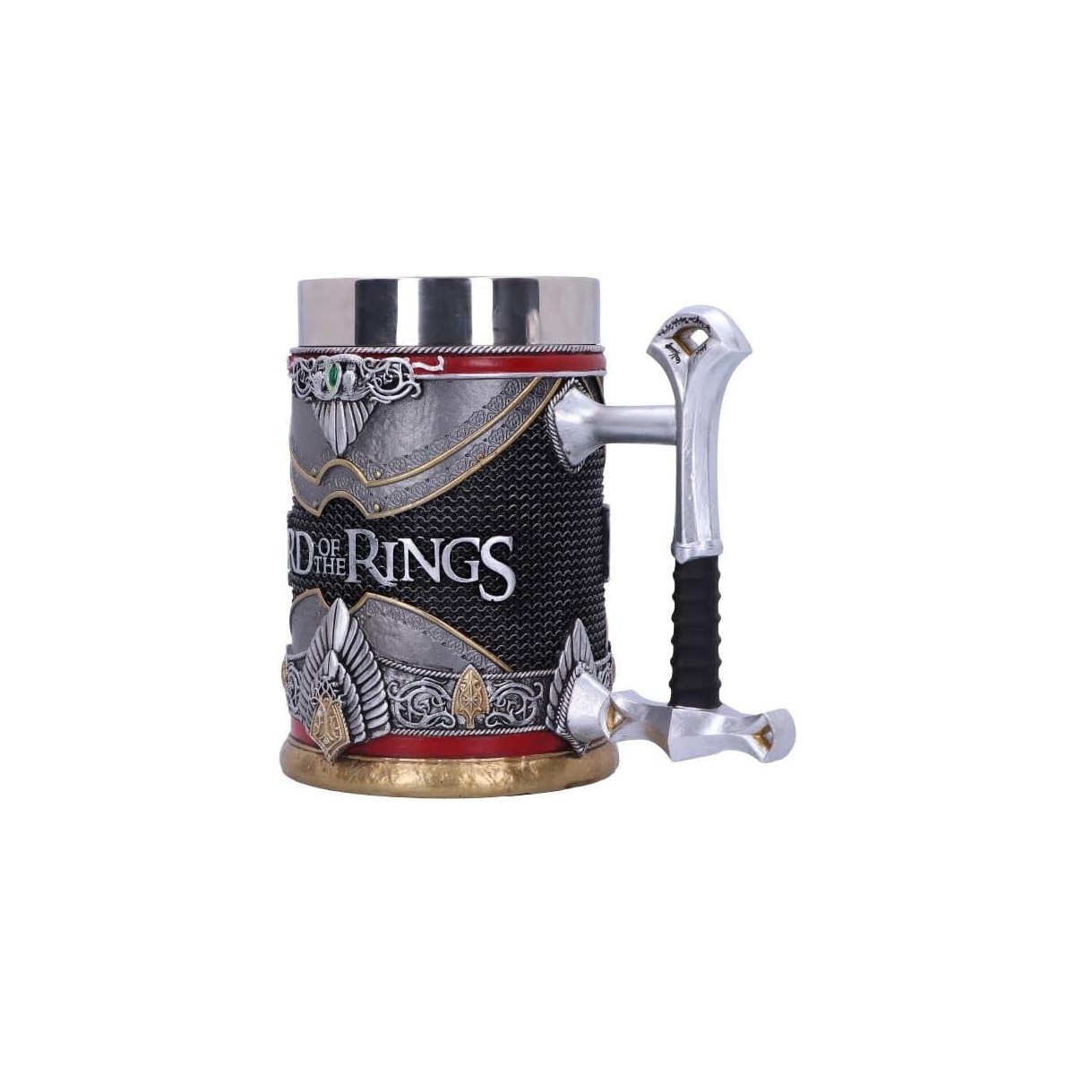 Nemesis Now - The Lord of the Rings catches Aragorn