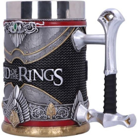 Nemesis Now - The Lord of the Rings catches Aragorn