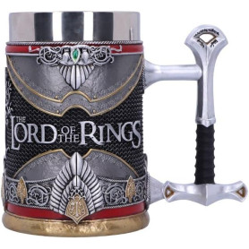 Nemesis Now - The Lord of the Rings catches Aragorn