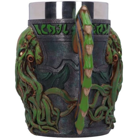 Nemesis Now - Chope The Vessel of Cthulhu