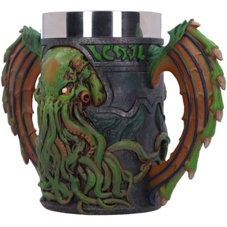 Nemesis Now - Chope The Vessel of Cthulhu