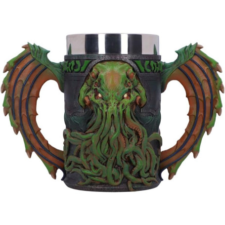 Nemesis Now - Chope The Vessel of Cthulhu