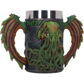 Nemesis Now - Chope The Vessel of Cthulhu