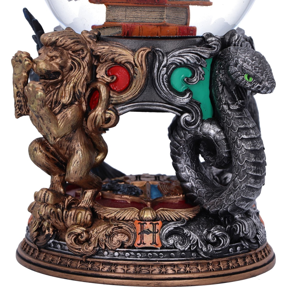 Nemesis Now - Harry Potter snow globe - Hedwig