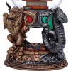 Nemesis Now - Harry Potter snow globe - Hedwig