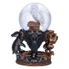 Nemesis Now - Harry Potter snow globe - Hedwig