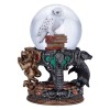 Nemesis Now - Harry Potter snow globe - Hedwig