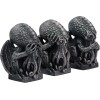 Nemesis Now - Three Wise Cthulhu