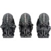 Nemesis Now - Three Wise Cthulhu