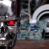 Nemesis Now - Terminator 2 - Endoskull T-800 Terminator Head